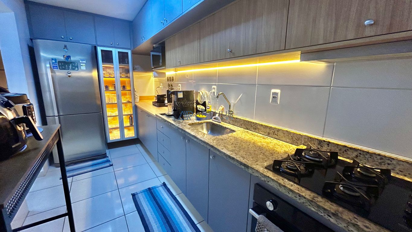 Apartamento 1 dormitório à venda no Ocian, Praia Grande – 60 m² - foto 16