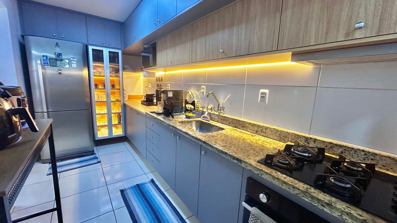 Apartamento 1 dormitório à venda no Ocian, Praia Grande – 60 m² - foto 19