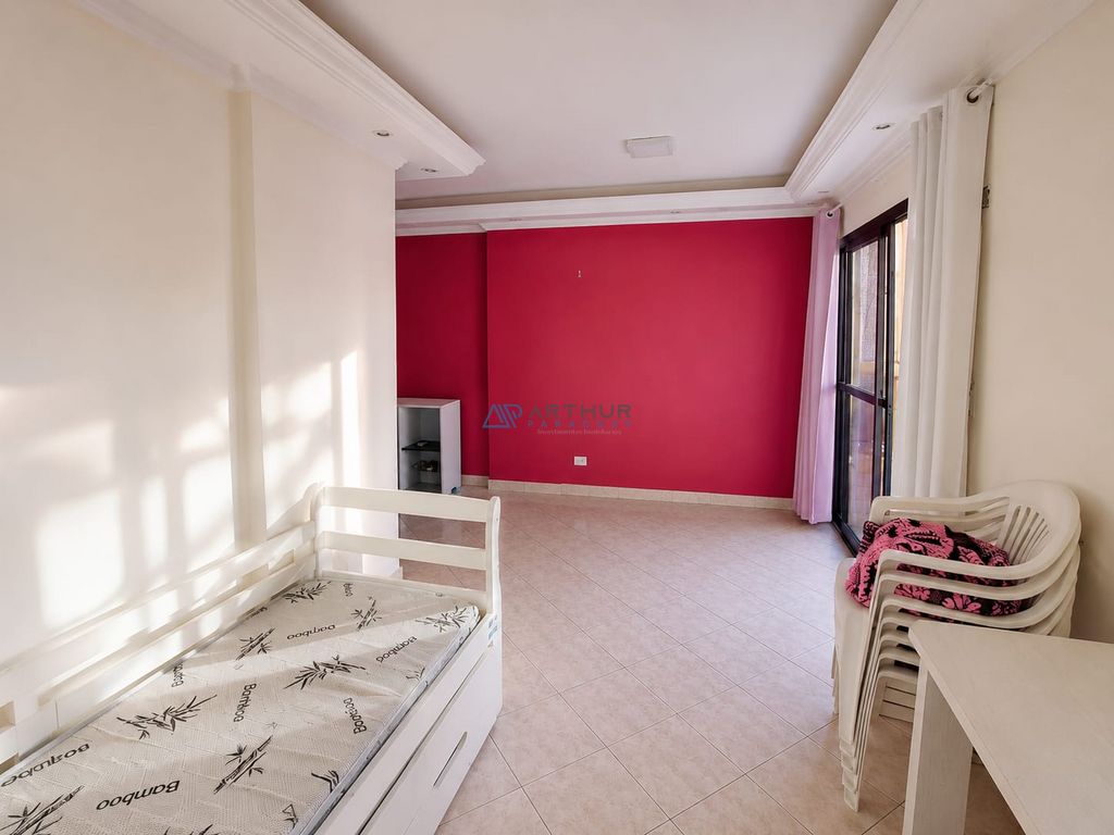 Cobertura 4 dormitórios à venda no Tupi, Praia Grande – 127 m² - foto 27