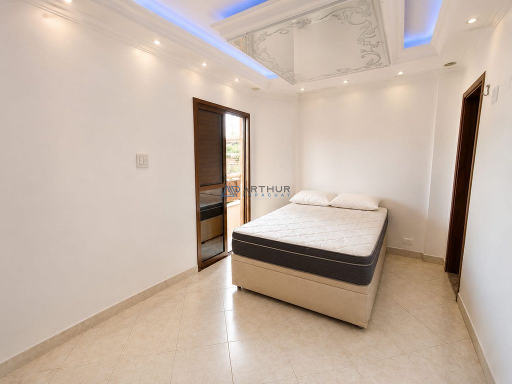 Cobertura 4 dormitórios à venda no Tupi, Praia Grande – 127 m² - foto 18