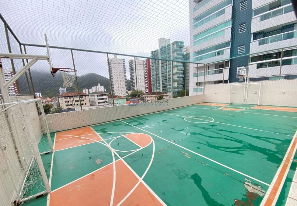 Apartamento 3 dormitórios à venda no Canto do Forte, Praia Grande – 150 m² - foto 32