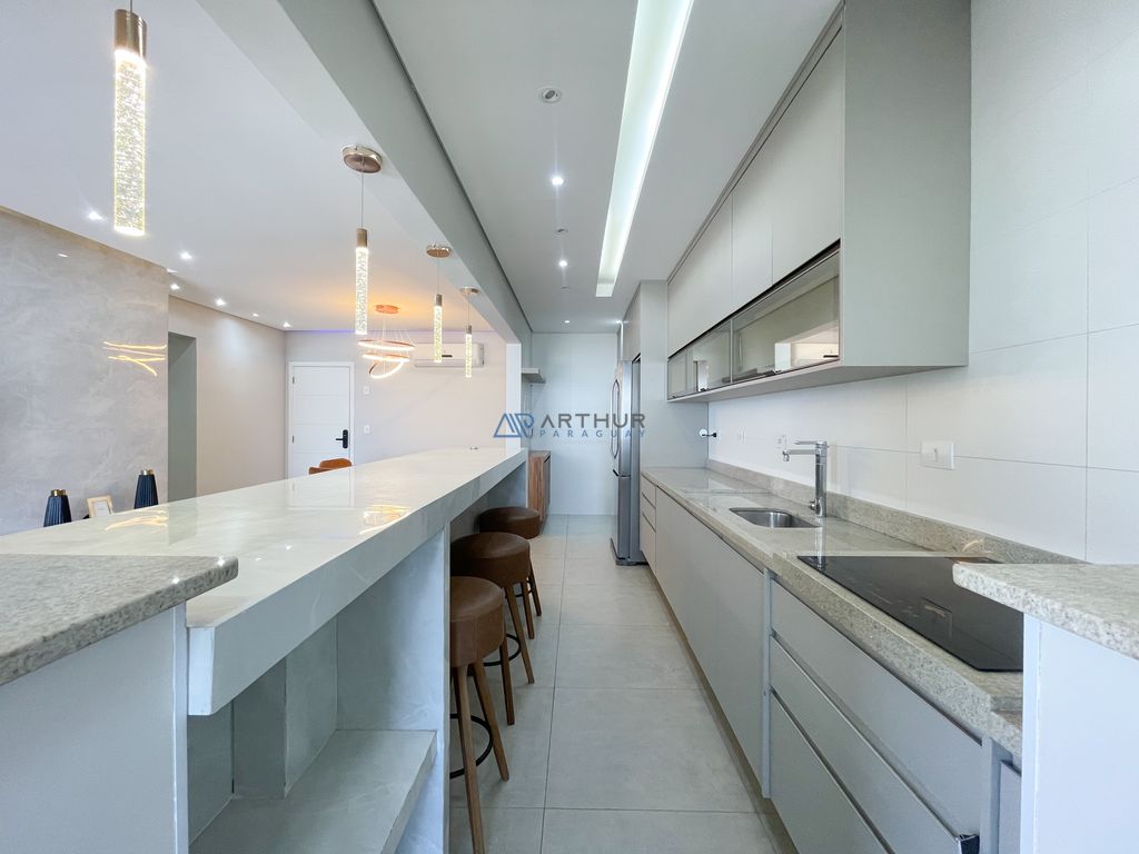 Apartamento 2 dormitórios à venda na Guilhermina, Praia Grande – 98 m² - foto 9