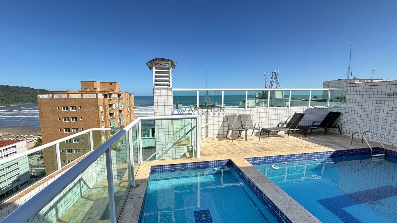 Apartamento 3 dormitórios à venda no Canto do Forte, Praia Grande – 113 m² - foto 26
