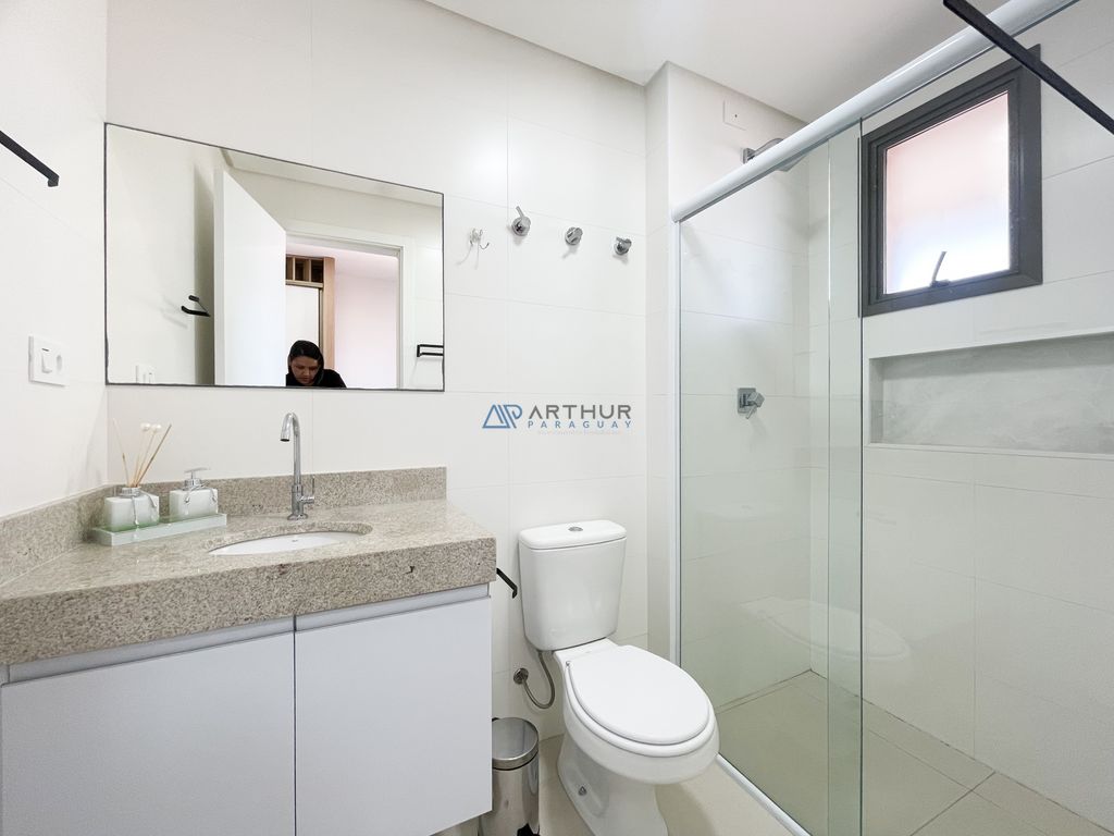 Apartamento 2 dormitórios à venda na Guilhermina, Praia Grande – 98 m² - foto 17