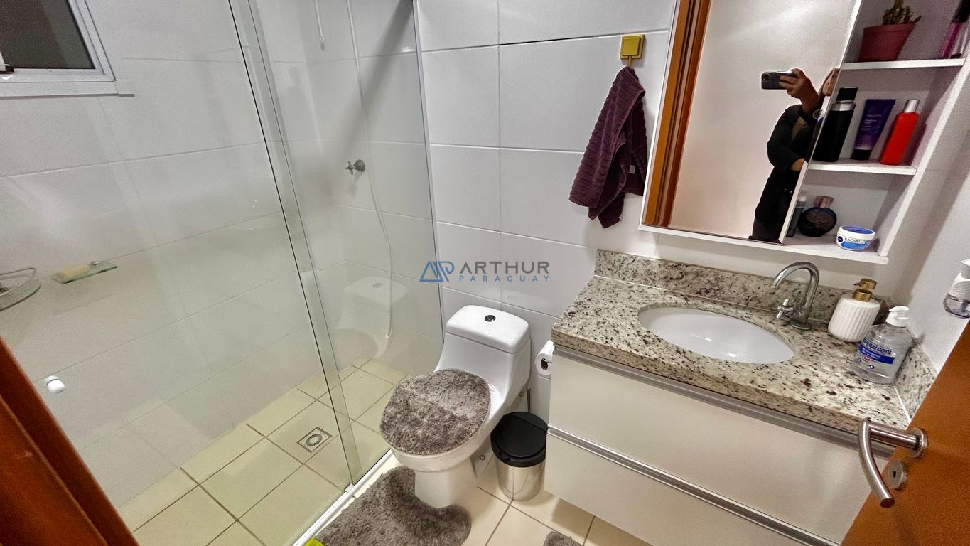 Apartamento 1 dormitório à venda no Ocian, Praia Grande – 60 m² - foto 22