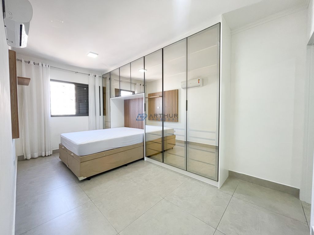 Apartamento 2 dormitórios à venda na Guilhermina, Praia Grande – 98 m² - foto 18