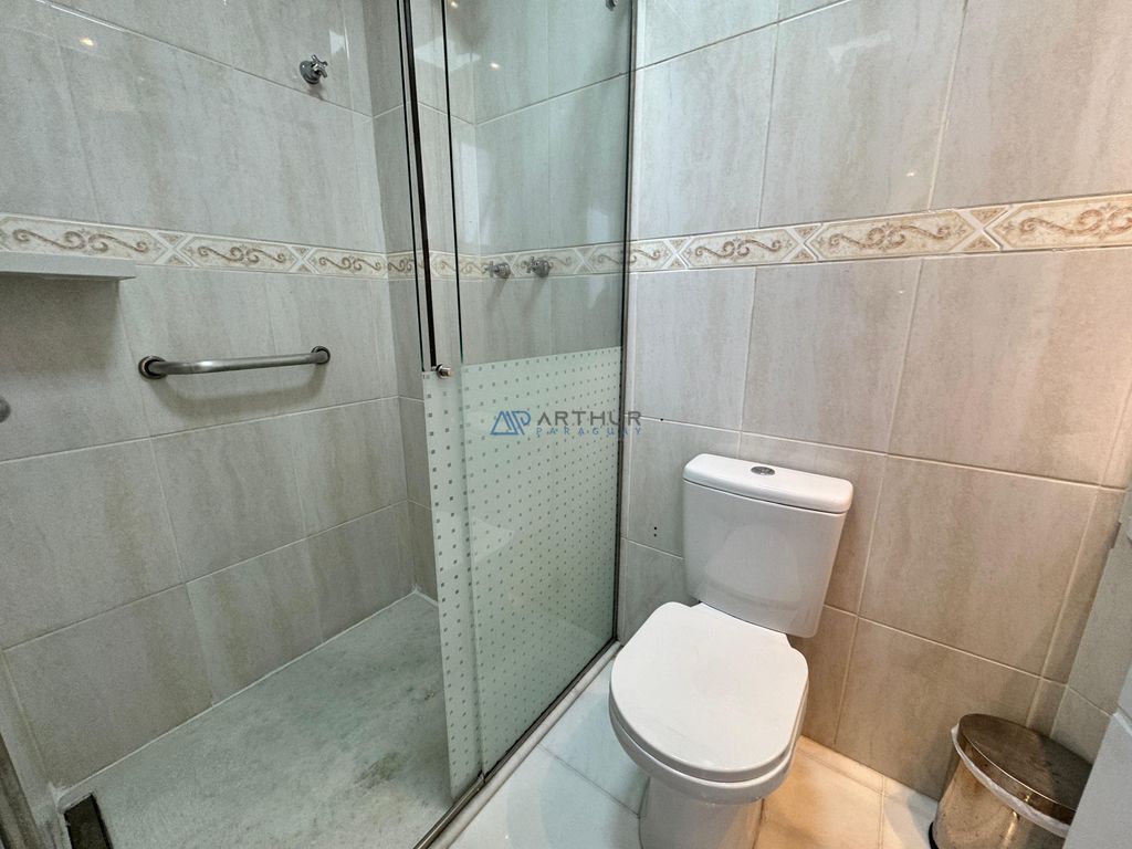 Cobertura 4 dormitórios frente mar à venda no Aviação, Praia Grande – 580 m² - foto 49