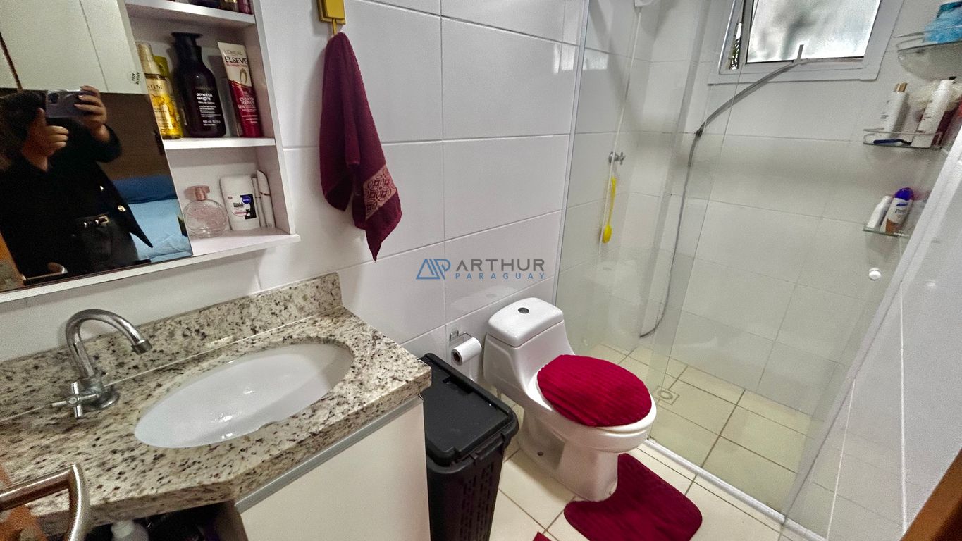 Apartamento 1 dormitório à venda no Ocian, Praia Grande – 60 m² - foto 26
