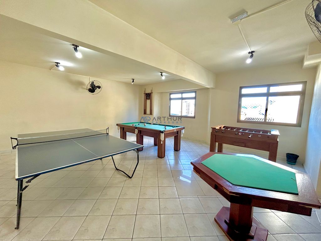 Apartamento 2 dormitórios à venda na Guilhermina, Praia Grande – 104 m² - foto 22