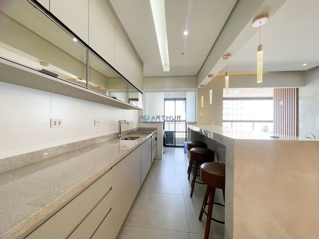 Apartamento 2 dormitórios à venda na Guilhermina, Praia Grande – 98 m² - foto 8