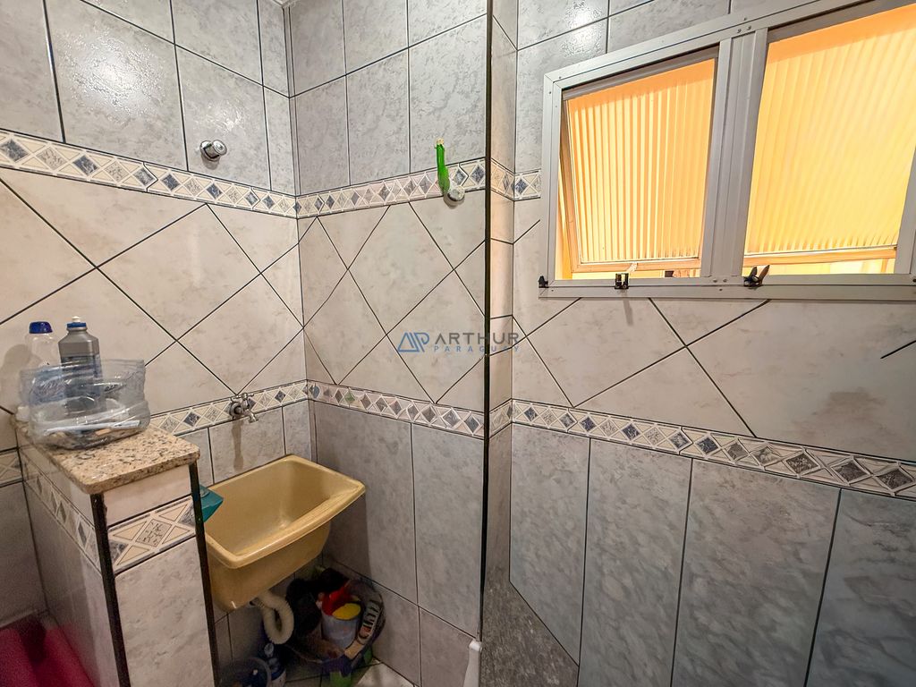 Apartamento 2 dormitórios frente mar à venda no Flórida, Praia Grande – 60 m² - foto 8