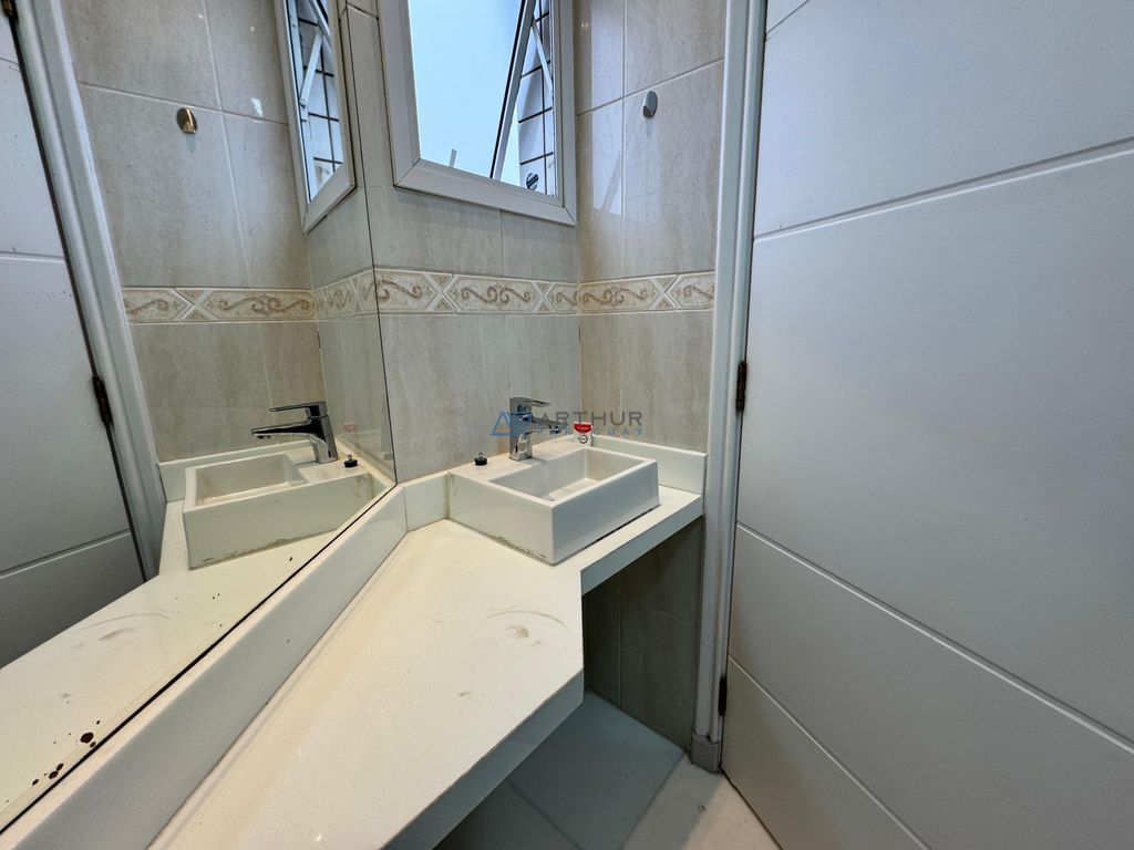 Cobertura 4 dormitórios frente mar à venda no Aviação, Praia Grande – 580 m² - foto 54