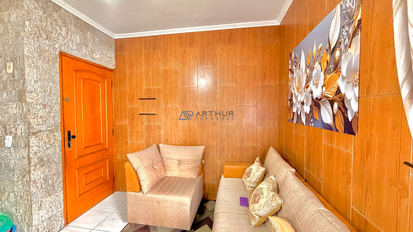 Apartamento 1 dormitório à venda no Tupi, Praia Grande – 45 m² - foto 5