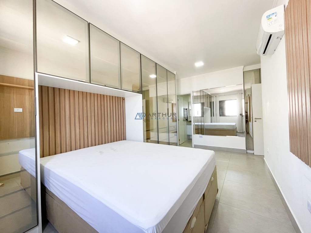 Apartamento 2 dormitórios à venda na Guilhermina, Praia Grande – 98 m² - foto 19