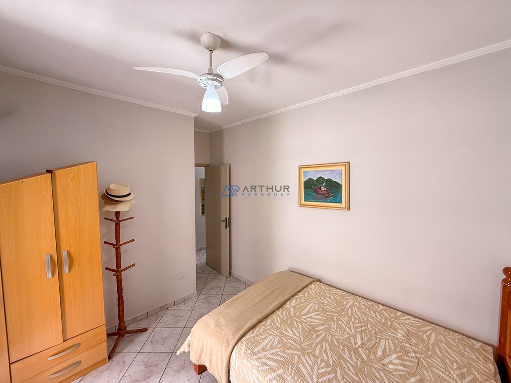 Apartamento 2 dormitórios frente mar à venda no Flórida, Praia Grande – 60 m² - foto 14
