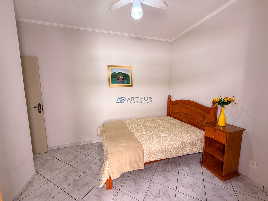 Apartamento 2 dormitórios frente mar à venda no Flórida, Praia Grande – 60 m² - foto 15