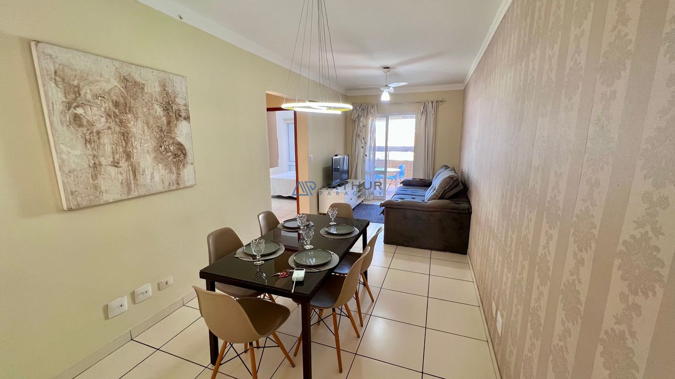 Apartamento 2 dormitórios à venda na Guilhermina, Praia Grande – 97 m² - foto 12