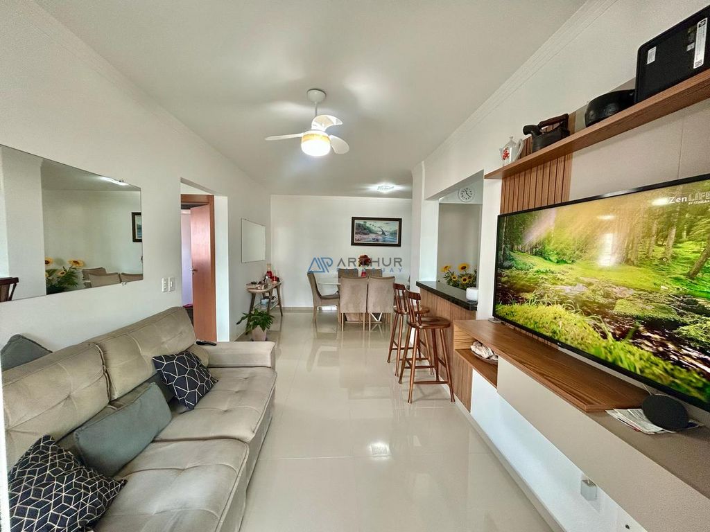 Apartamento 2 dormitórios à venda no Boqueirão, Praia Grande – 76 m² - foto 9