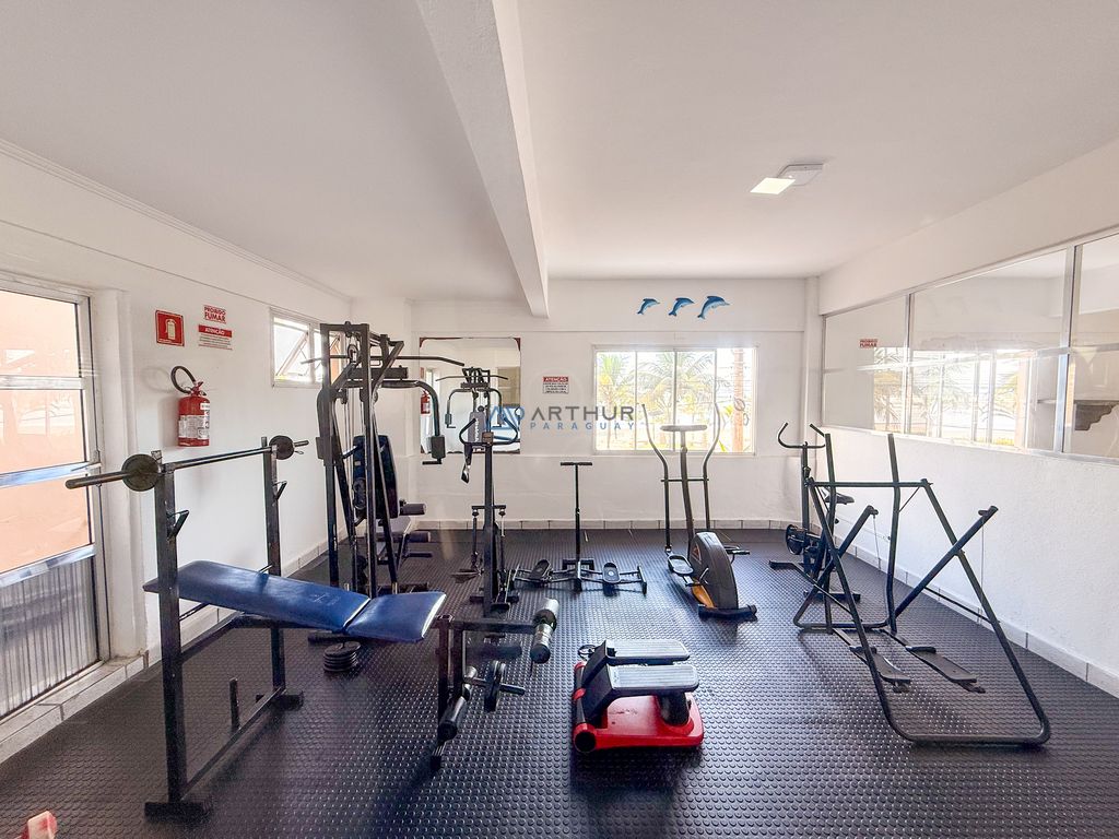 Apartamento 2 dormitórios frente mar à venda no Flórida, Praia Grande – 60 m² - foto 19