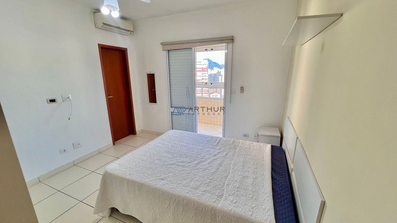 Apartamento 2 dormitórios à venda na Guilhermina, Praia Grande – 97 m² - foto 20