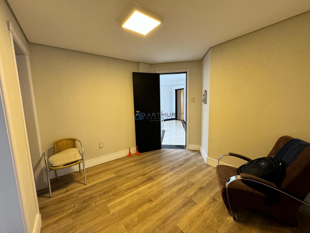 Cobertura 4 dormitórios frente mar à venda no Aviação, Praia Grande – 580 m² - foto 68