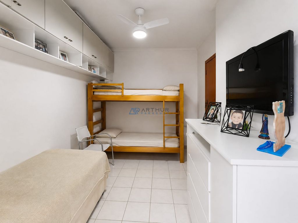 Apartamento 2 dormitórios à venda no Ocian, Praia Grande – 75 m² - foto 10