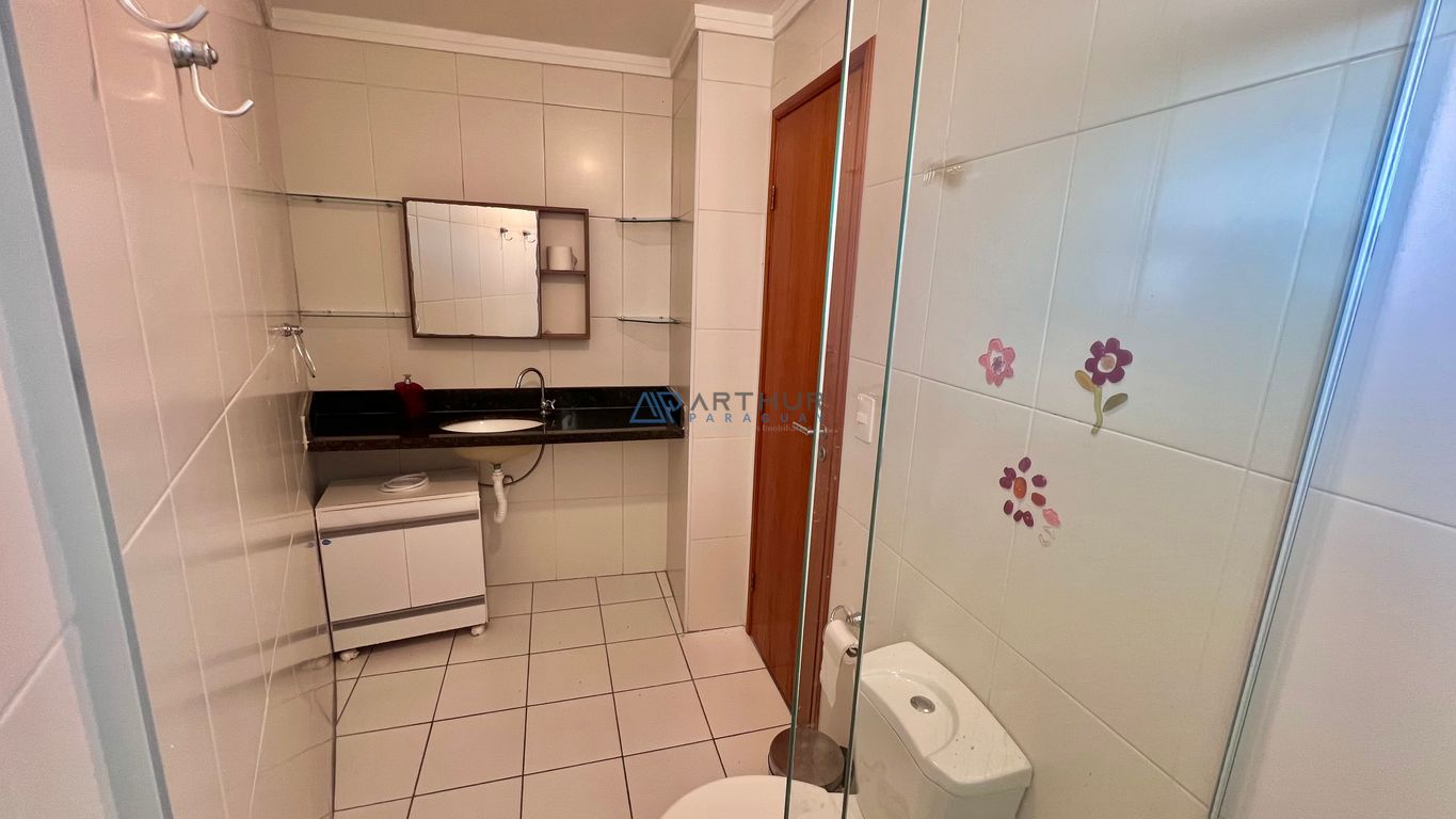 Apartamento 2 dormitórios à venda na Guilhermina, Praia Grande – 97 m² - foto 18