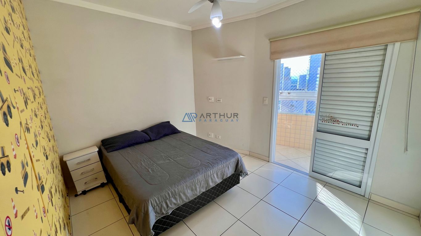 Apartamento 2 dormitórios à venda na Guilhermina, Praia Grande – 97 m² - foto 22