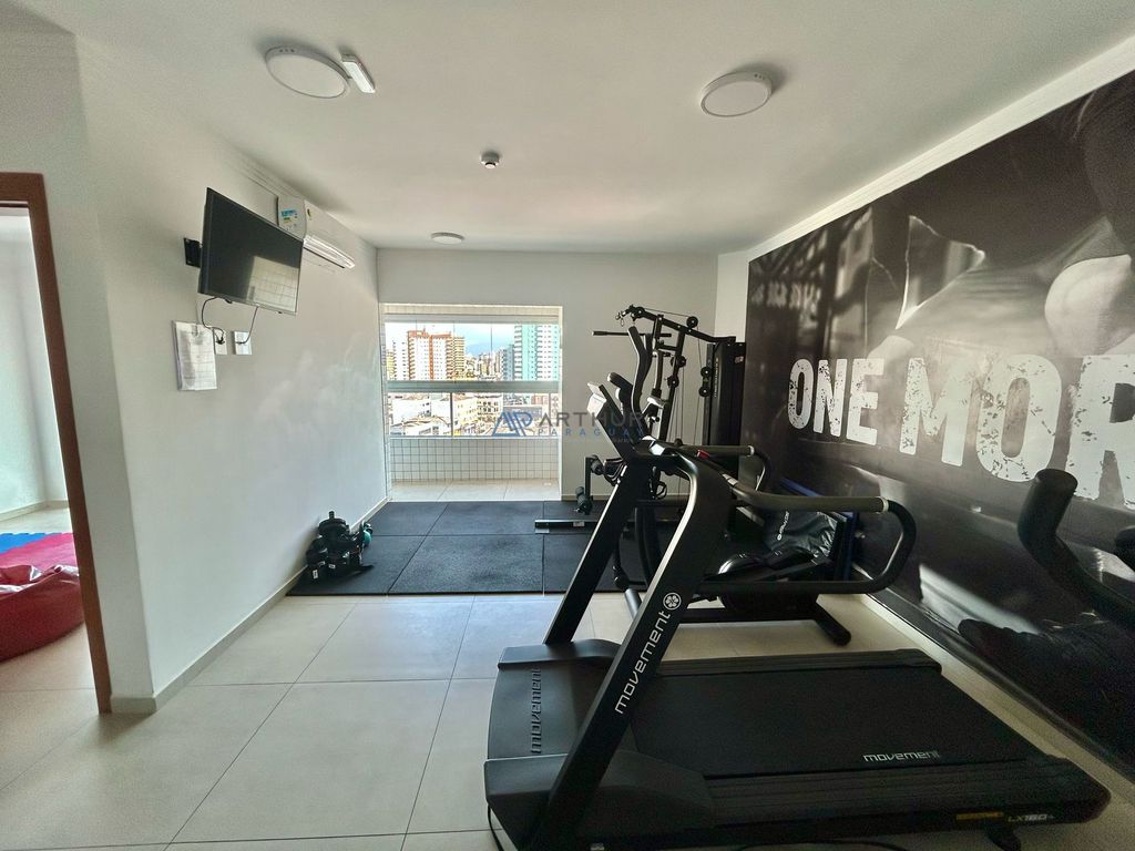 Apartamento 2 dormitórios à venda no Boqueirão, Praia Grande – 76 m² - foto 26