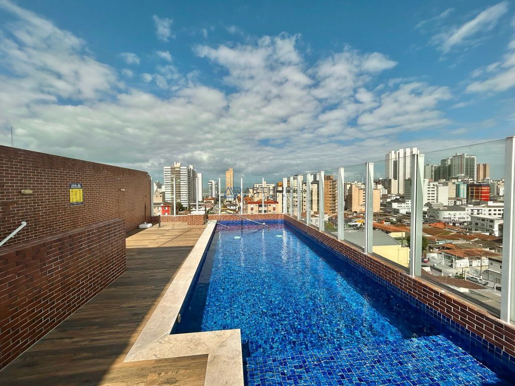 Apartamento 2 dormitórios à venda no Boqueirão, Praia Grande – 76 m² - foto 22