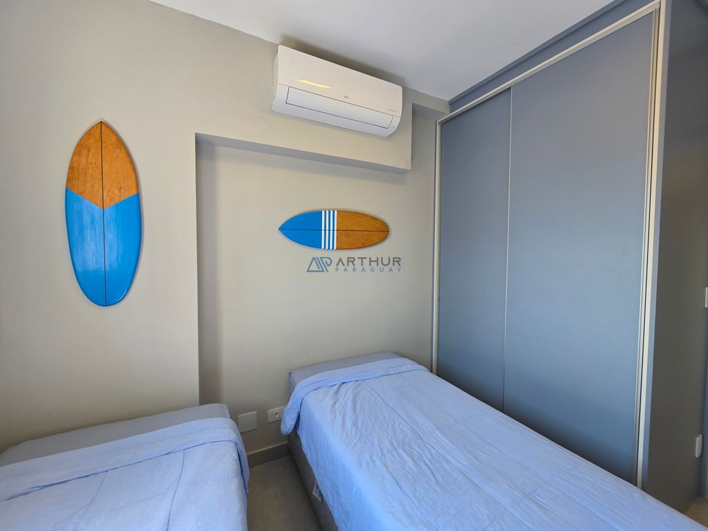 Apartamento 2 dormitórios frente mar à venda no Mirim, Praia Grande – 75 m² - foto 15
