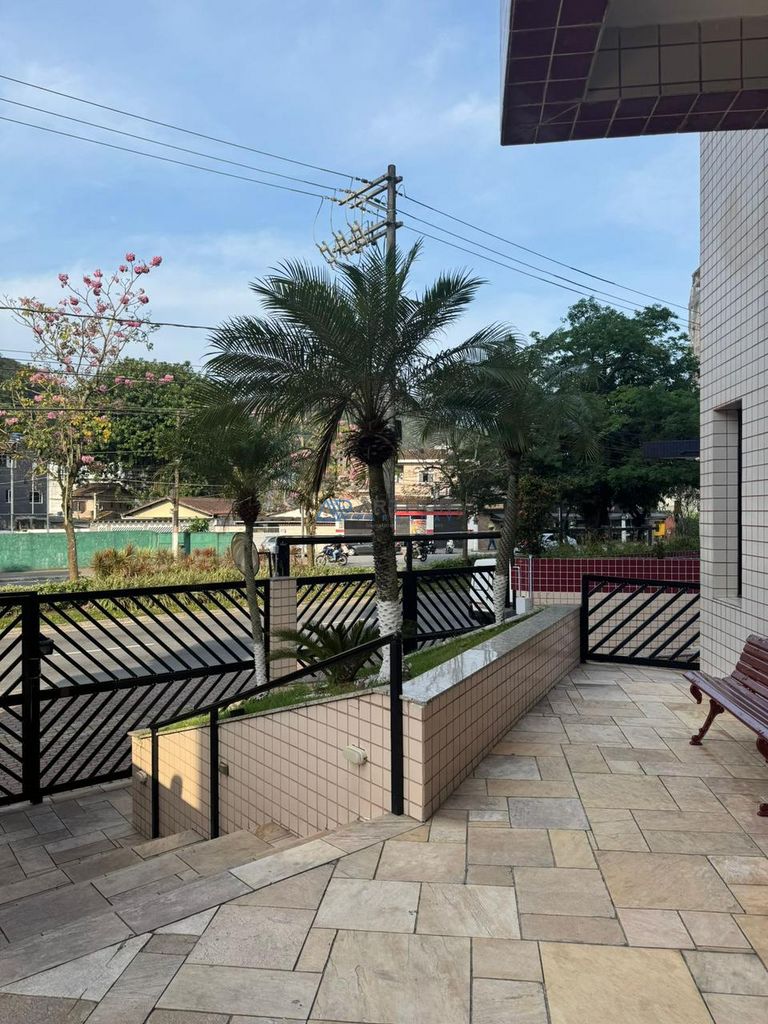Apartamento 1 dormitório à venda no Boqueirão, Praia Grande – 55 m² - foto 17