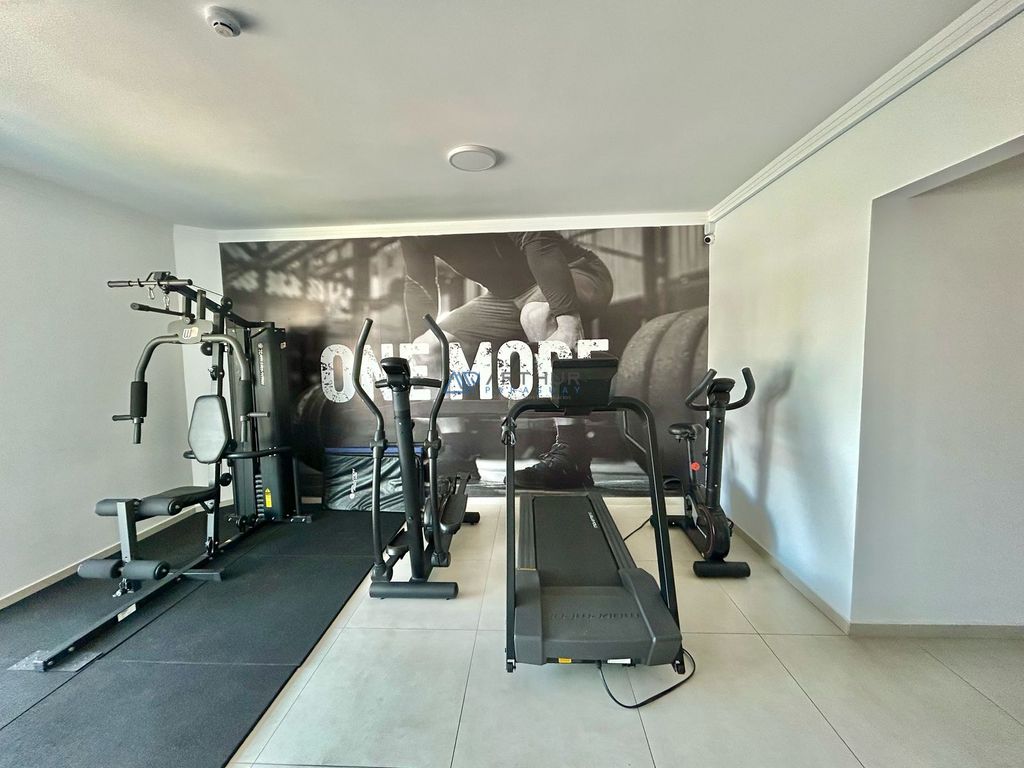 Apartamento 2 dormitórios à venda no Boqueirão, Praia Grande – 76 m² - foto 25