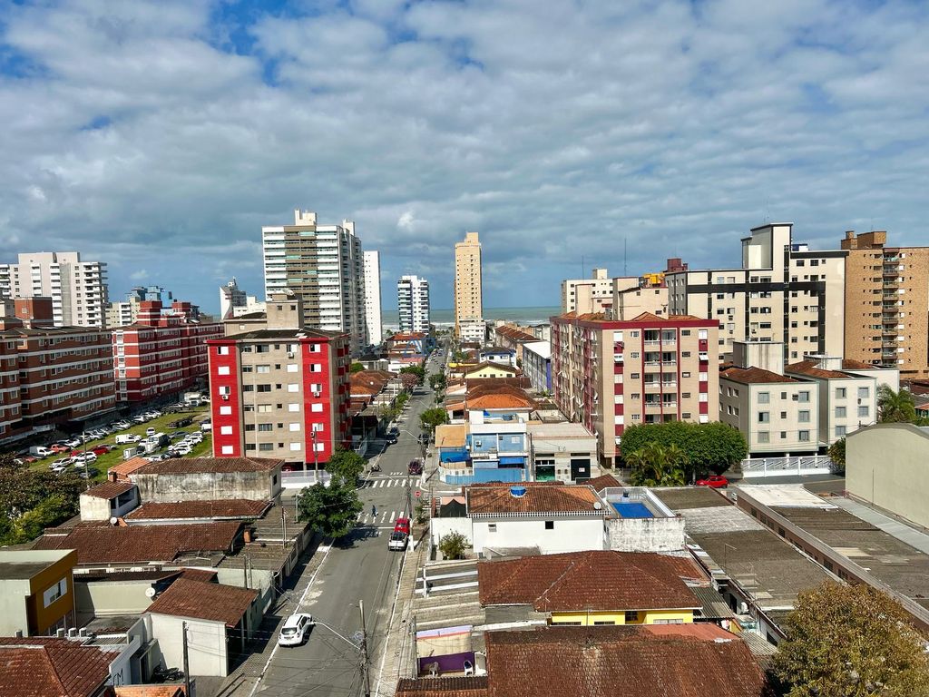 Apartamento 2 dormitórios à venda no Boqueirão, Praia Grande – 76 m² - foto 8