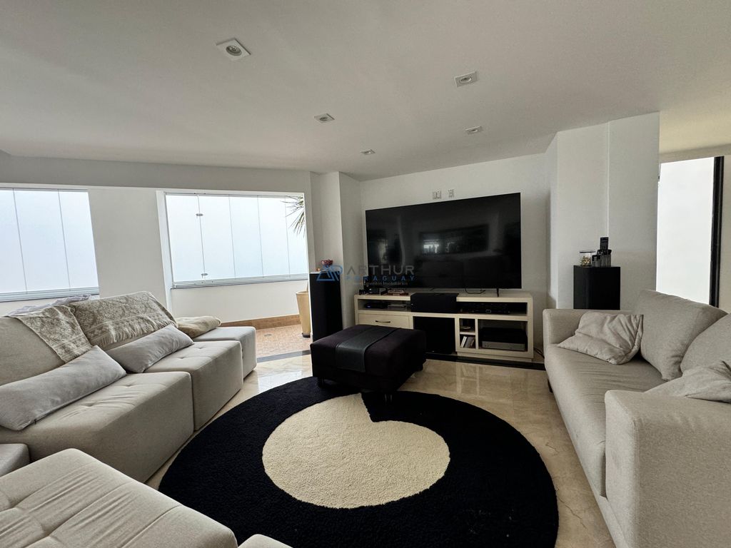 Cobertura 4 dormitórios frente mar à venda no Aviação, Praia Grande – 580 m² - foto 95