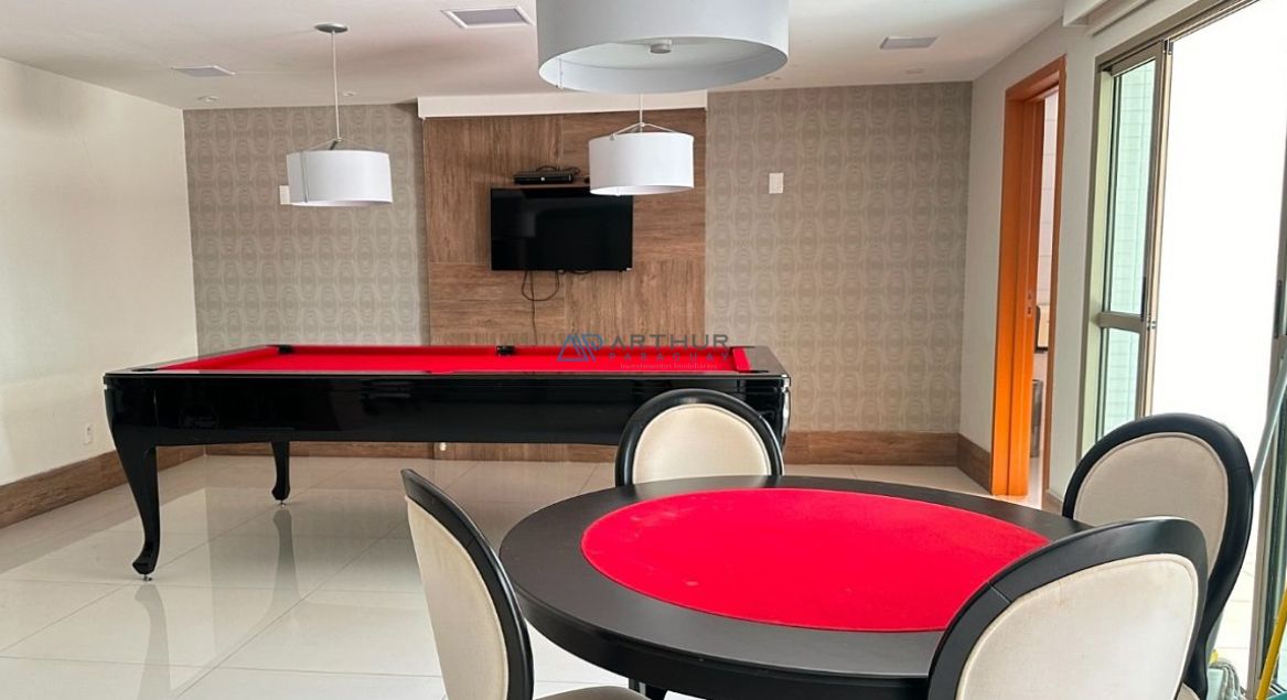 Apartamento 3 dormitórios à venda no Canto do Forte, Praia Grande – 150 m² - foto 38