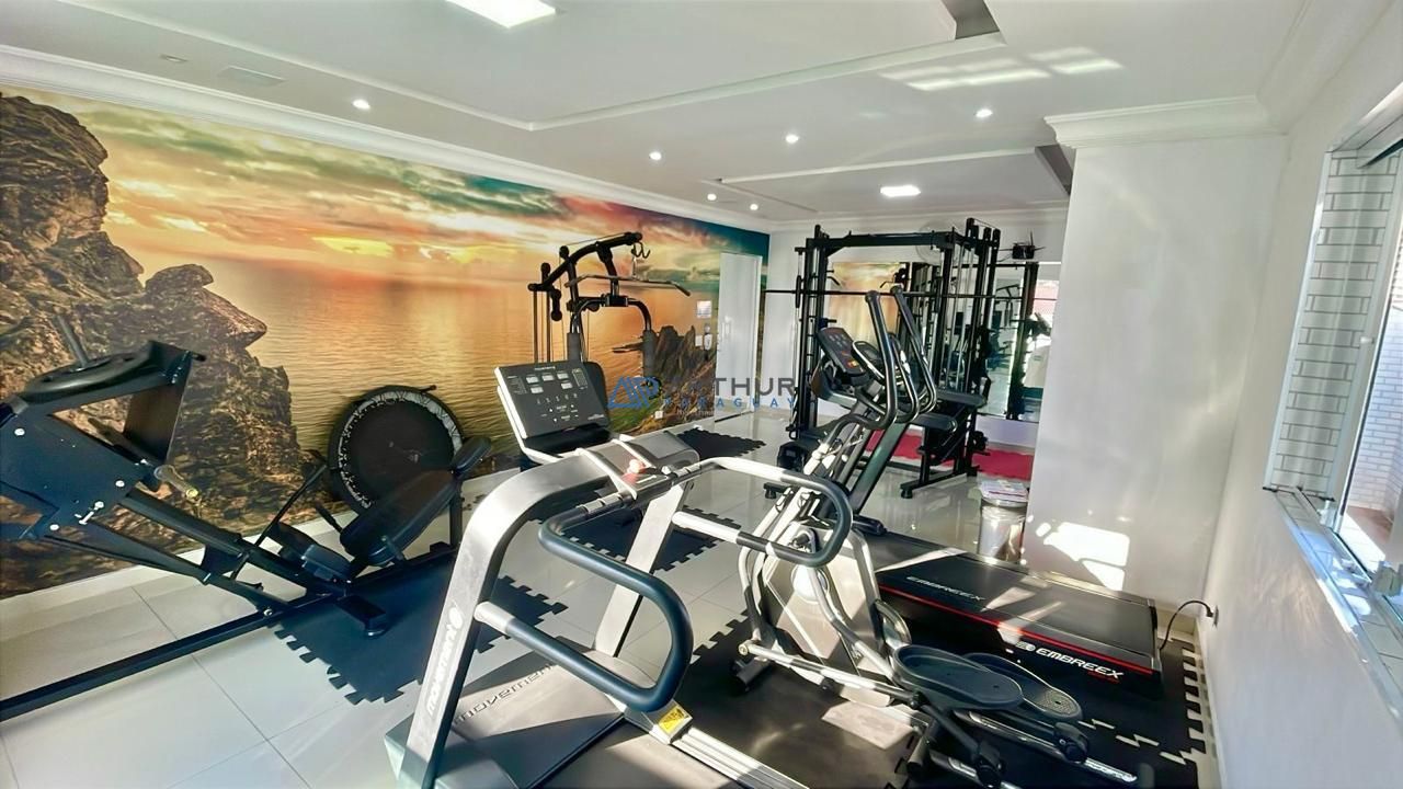 Cobertura 3 dormitórios à venda no Canto do Forte, Praia Grande – 175 m² - foto 40