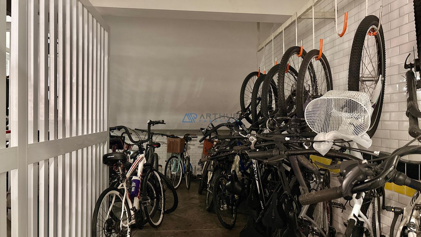 Cobertura 3 dormitórios à venda no Canto do Forte, Praia Grande – 175 m² - foto 49