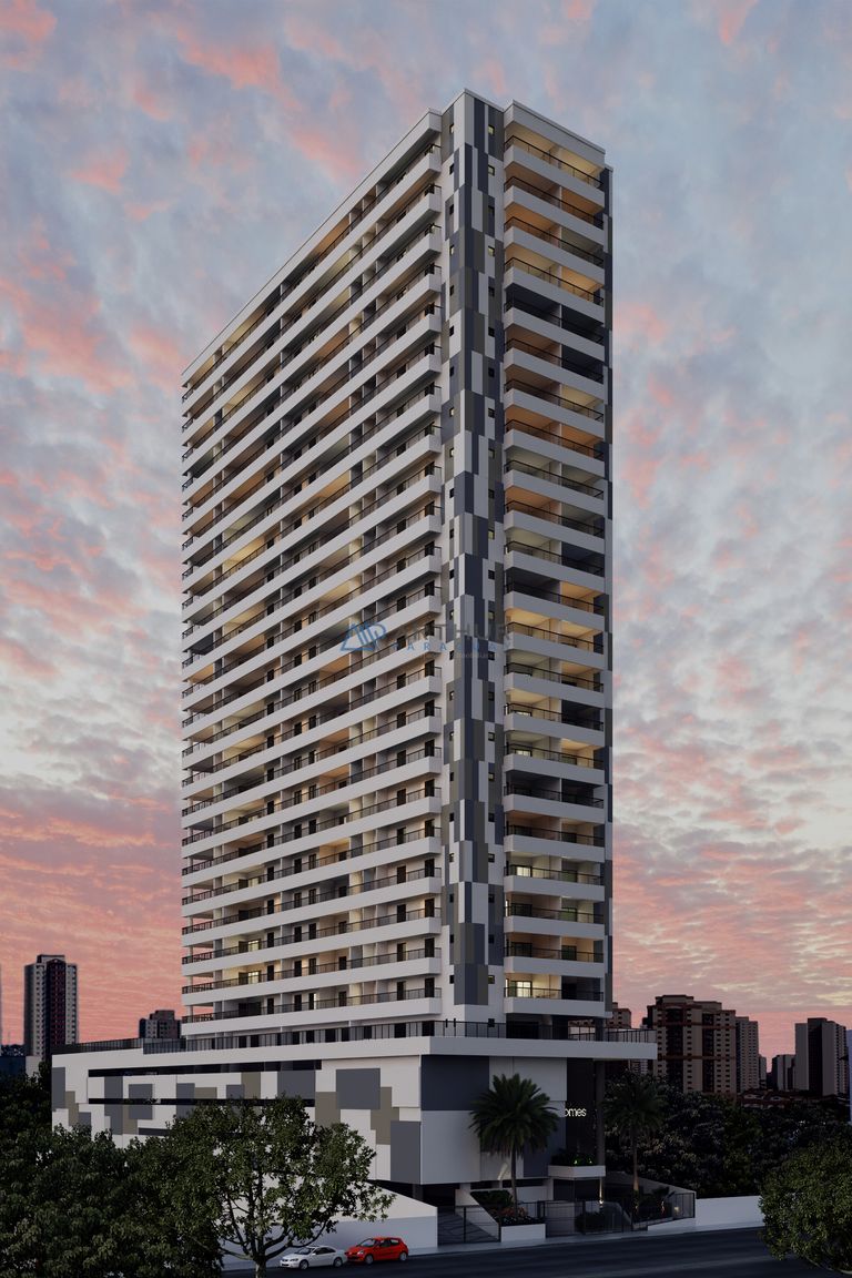Apartamento 2 dormitórios à venda no Aviação, Praia Grande – 93 m² - foto 57
