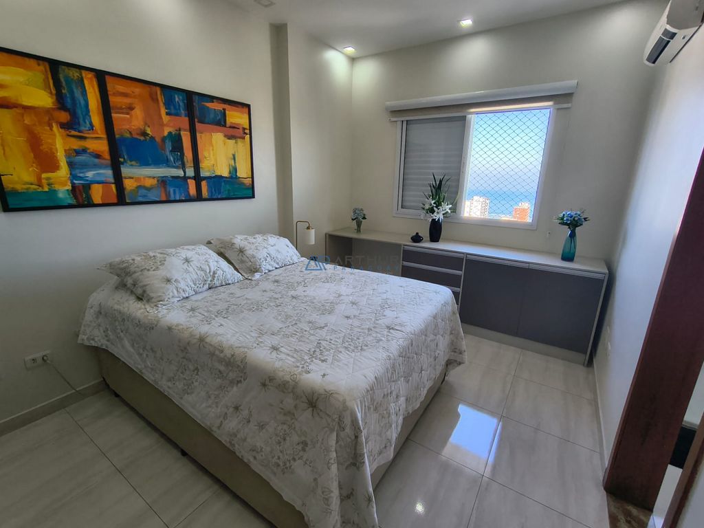 Apartamento 4 dormitórios à venda no Canto do Forte, Praia Grande – 205 m² - foto 28