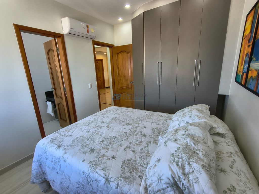 Apartamento 4 dormitórios à venda no Canto do Forte, Praia Grande – 205 m² - foto 29