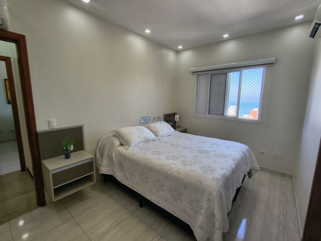 Apartamento 4 dormitórios à venda no Canto do Forte, Praia Grande – 205 m² - foto 40