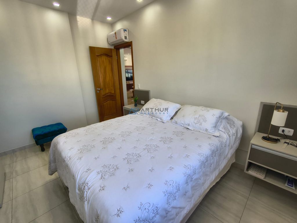 Apartamento 4 dormitórios à venda no Canto do Forte, Praia Grande – 205 m² - foto 34
