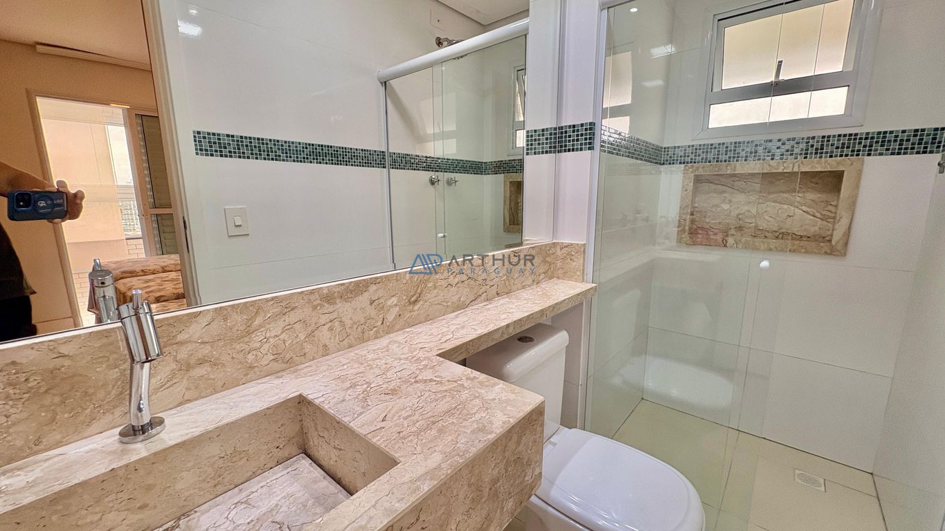 Cobertura 3 dormitórios à venda no Canto do Forte, Praia Grande – 175 m² - foto 26