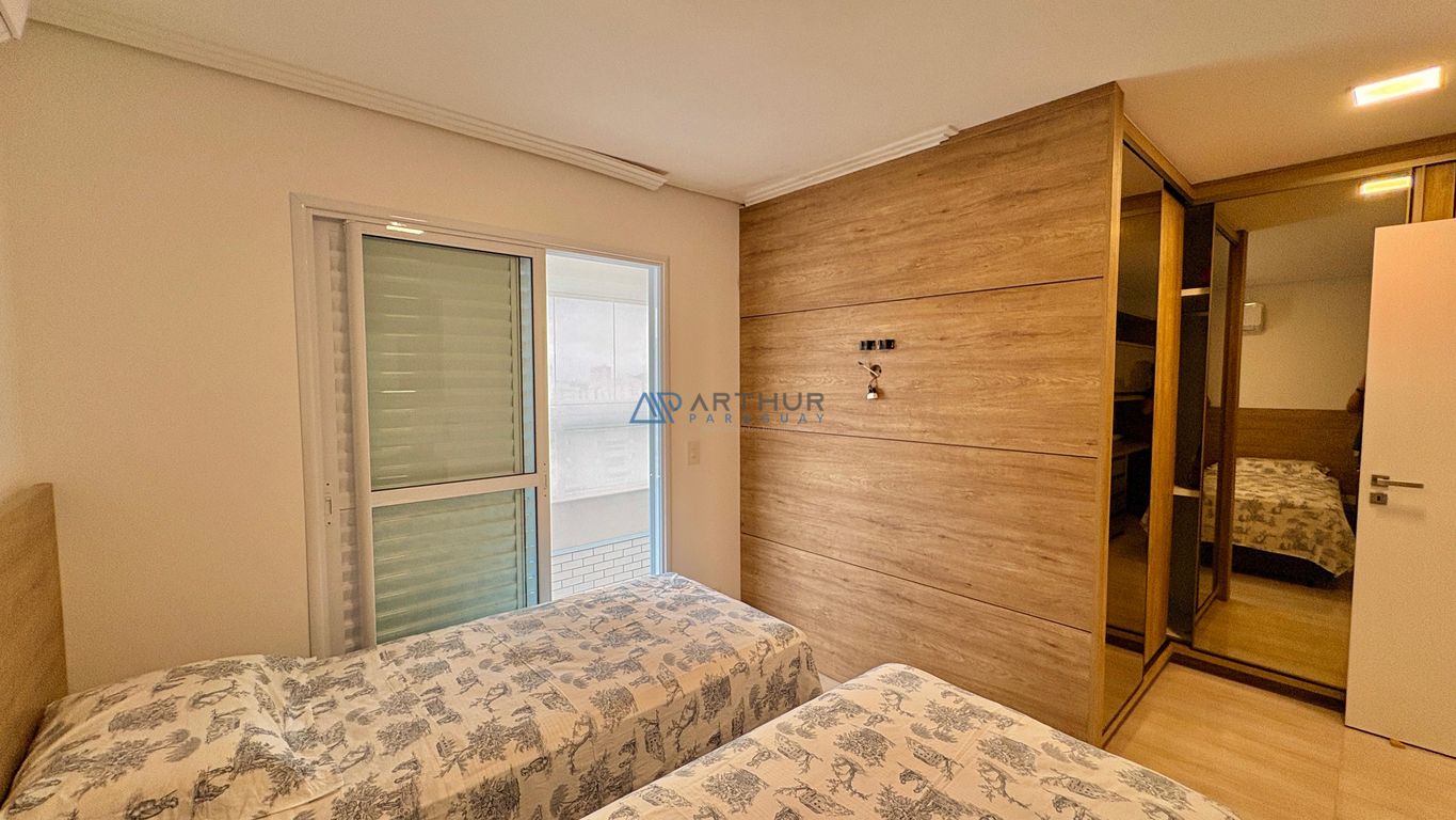 Cobertura 3 dormitórios à venda no Canto do Forte, Praia Grande – 175 m² - foto 32