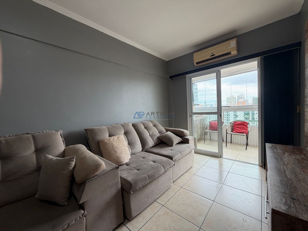 Apartamento 2 dormitórios à venda no Tupi, Praia Grande – 93 m² - foto 6