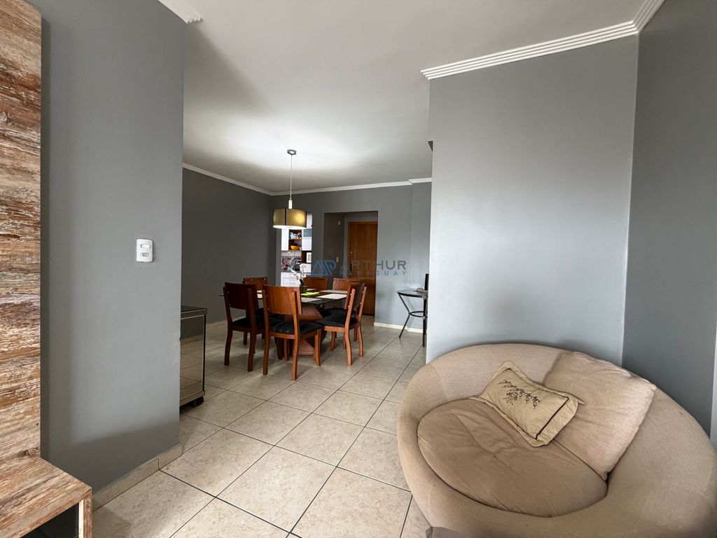 Apartamento 2 dormitórios à venda no Tupi, Praia Grande – 93 m² - foto 7