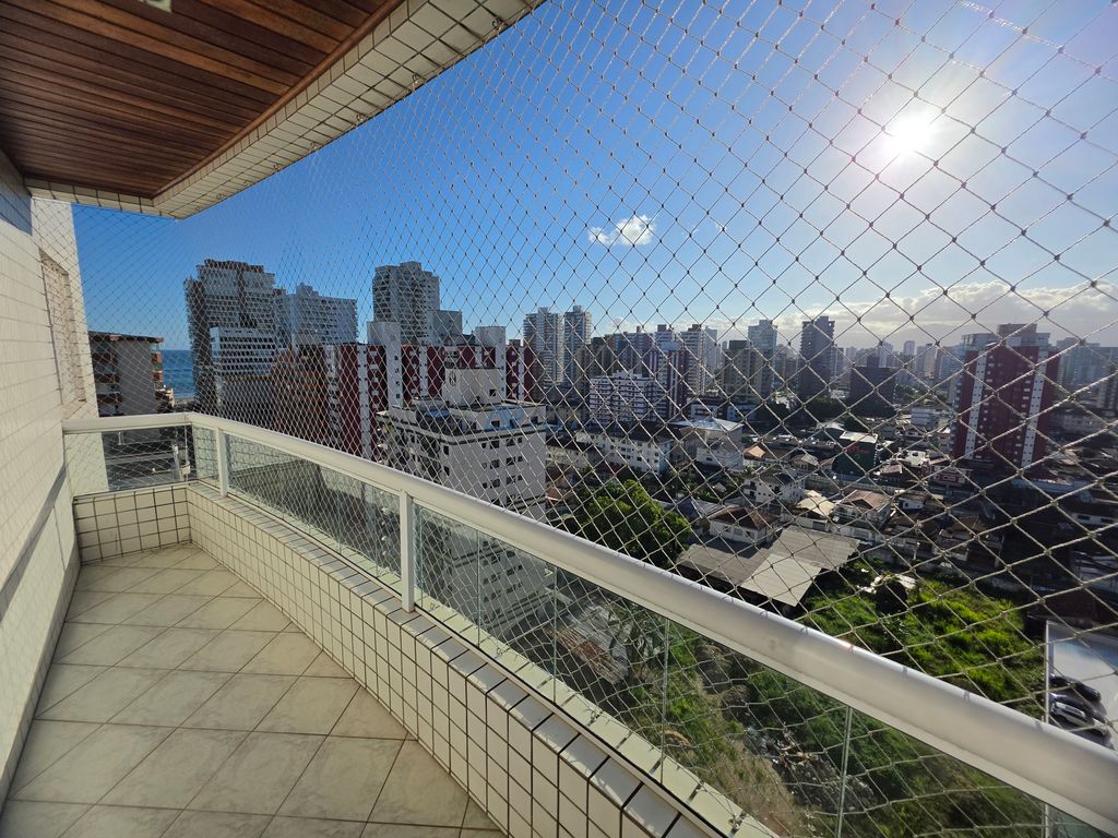 Apartamento 2 dormitórios à venda no Canto do Forte, Praia Grande – 53 m² - foto 3