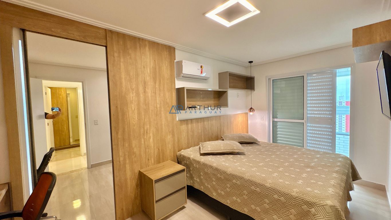 Cobertura 3 dormitórios à venda no Canto do Forte, Praia Grande – 175 m² - foto 28