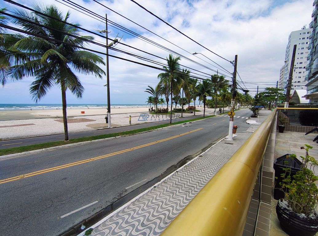 Apartamento 4 dormitórios frente mar à venda no Aviação, Praia Grande – 192 m² - foto 29